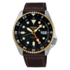 Reloj Seiko 5 Sport GMT Series