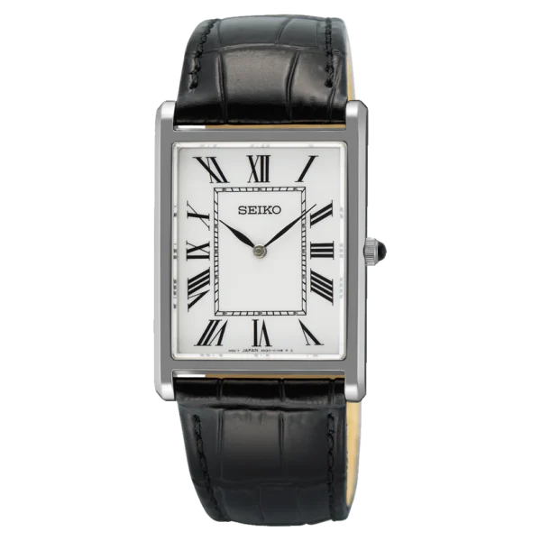 SWR103P1 Reloj Seiko Clasicc