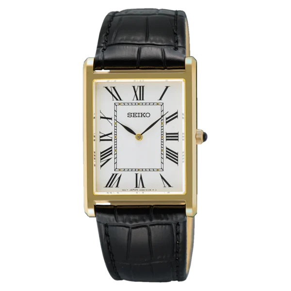SWR104P1 Reloj Seiko Clasicc