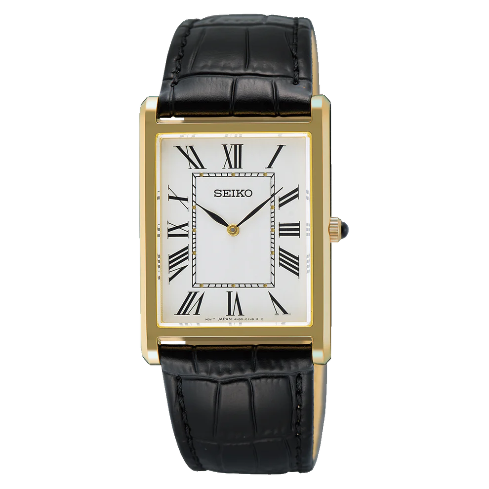 Reloj Seiko Clasicc
