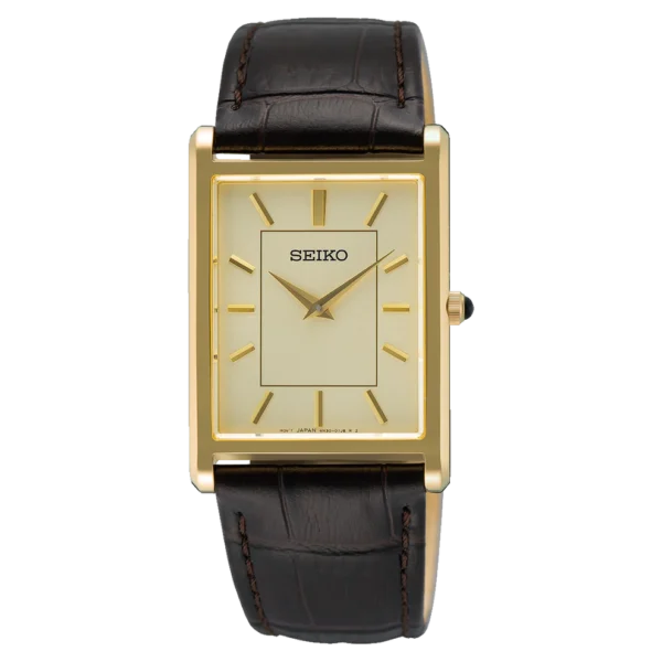 SWR106P1 Reloj Seiko Clasicc