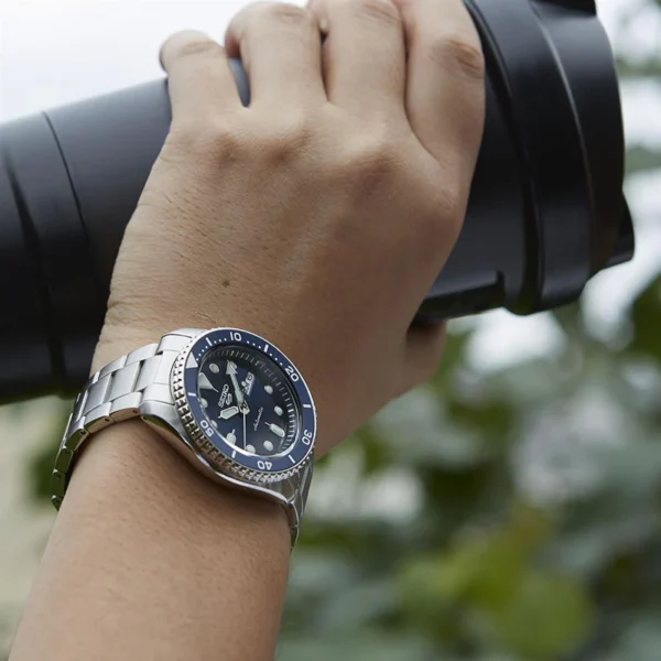 Reloj Seiko 5 Sport SKX Series