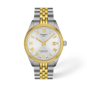 Reloj Tissot Ballade 39 mm