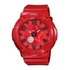 bga-133-4bdr_2fbd8e12b63f4200b437117d8d133576_master Reloj Casio Baby-G Mujer Analógico Digital Rojo