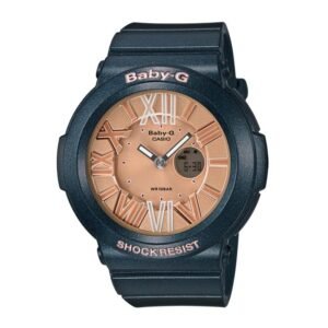 bga-161-3bdr_f91d2239820641c1b3540ba829a76b2a_master Reloj Casio Baby-G Mujer Analógico Digital Verde Pastel Neon Illuminator 100M