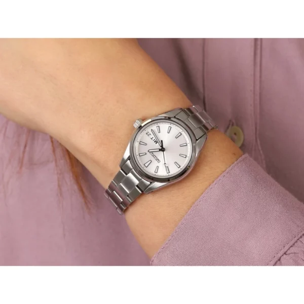 Reloj Seiko Clasicc