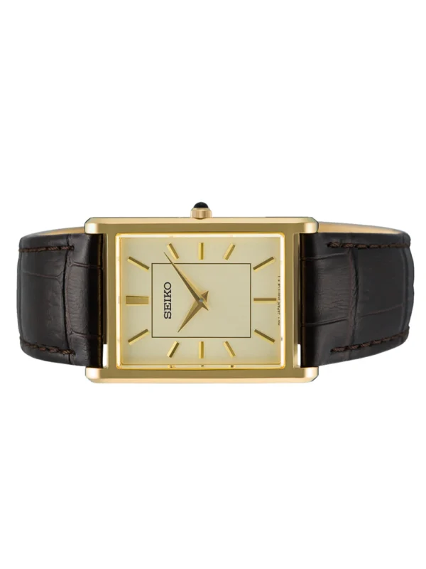 detail-Seiko-SWR106P1-Classic-Men-Quartz-Leather-Strap-Watch-Dark-Brown_1000x Reloj Seiko Clasicc