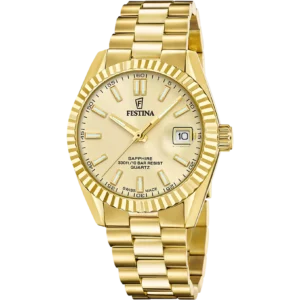 f20086_a Reloj de hombre Festina Swiss Made Classics