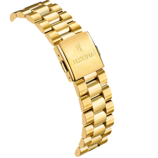 Reloj de hombre Festina Swiss Made Classics