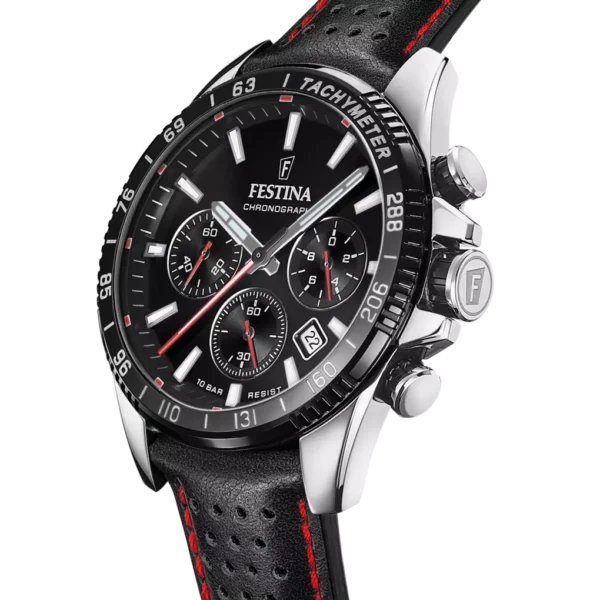 Reloj Festina Timeless Chronograph