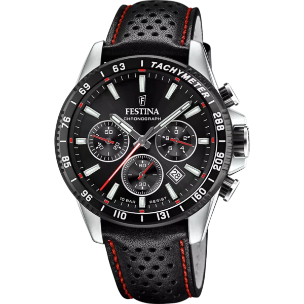 Reloj Festina Timeless Chronograph