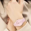f20751_2 (1) Reloj Festina Ceramic Rosado Mujer
