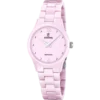 f20751_2 Reloj Festina Ceramic Rosado Mujer