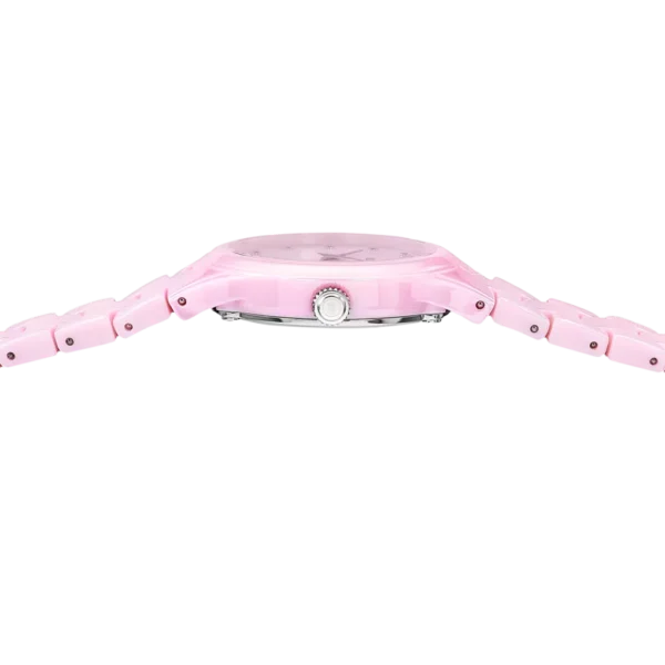 f20751_2 (2) Reloj Festina Ceramic Rosado Mujer