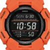image Reloj Casio G-Shock GD-010-4DR Naranja Carbon Core Guard