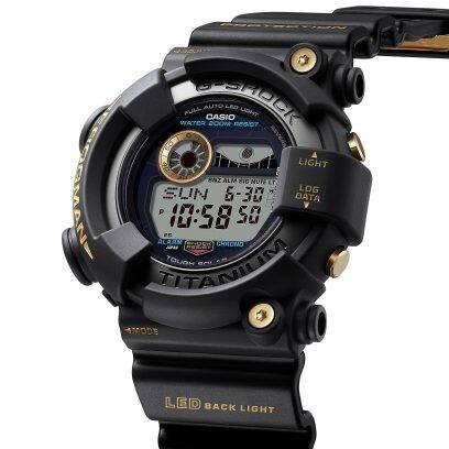 Reloj Casio G-Shock FROGMAN 30th Anniversary