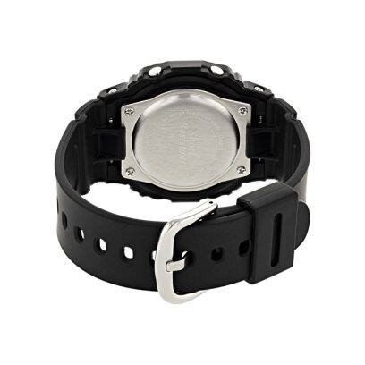 image (5) Reloj Casio Baby-G G-LIDE Mujer Digital Negro 200M