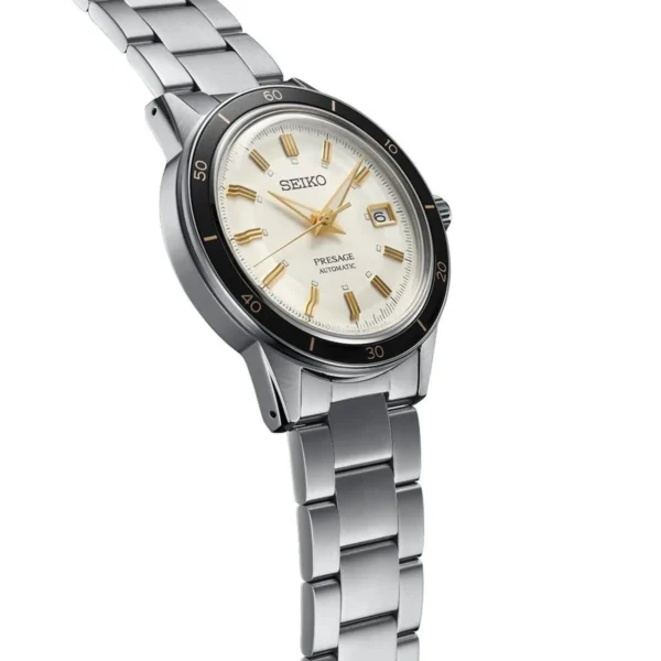 relogio_seiko_presage_automatico_bege_srpg03j1_7305_4_4a10082896d3fb8e9fb5712ce33f4851_20260325164407 Reloj Seiko Presage Style60's.
