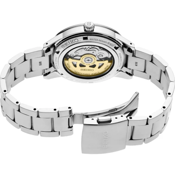 relogio_seiko_presage_automatico_bege_srpg03j1_7305_5_4e5a5b83c368960a7e27f3785d99ebe3_20260325164401 Reloj Seiko Presage Style60's.