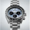 Reloj Seiko Prospex Speedtimer Solar Chronograph