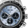 Reloj Seiko Prospex Speedtimer Solar Chronograph