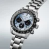 Reloj Seiko Prospex Speedtimer Solar Chronograph