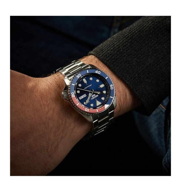seiko-5-sports-srpd53k1 (3) Reloj Seiko 5 Sport SKX Series