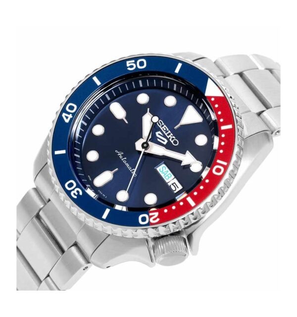 seiko-5-sports-srpd53k1 Reloj Seiko 5 Sport SKX Series