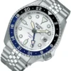 Reloj Seiko 5 Sport GMT SKX Series