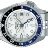 Reloj Seiko 5 Sport GMT SKX Series