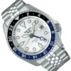 Reloj Seiko 5 Sport GMT SKX Series