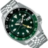 Reloj Seiko 5 Sport GMT