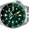 Reloj Seiko 5 Sport GMT