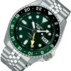Reloj Seiko 5 Sport GMT