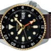 Reloj Seiko 5 Sport GMT Series