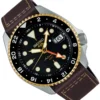 Reloj Seiko 5 Sport GMT Series