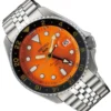 Reloj Seiko 5 Sport GMT SKX Series