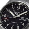 seiko-srpg27k1-2 Reloj Seiko 5 Sport Field