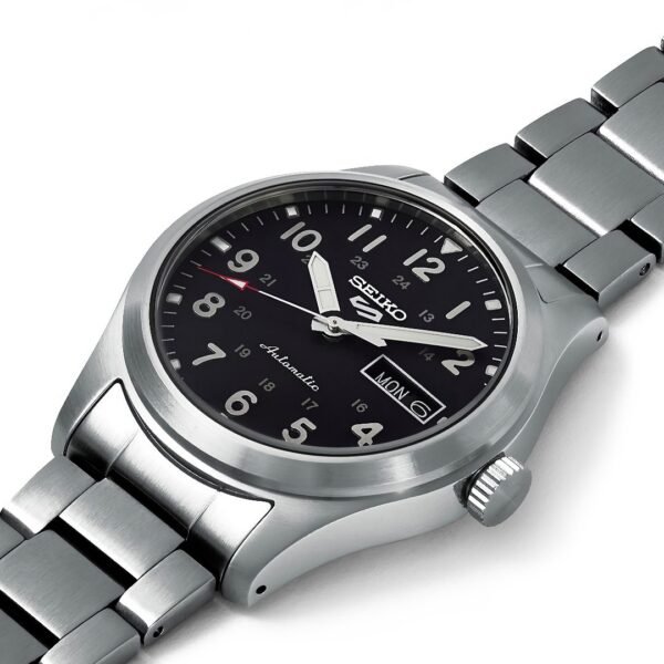 seiko-srpg27k1-3 Reloj Seiko 5 Sport Field