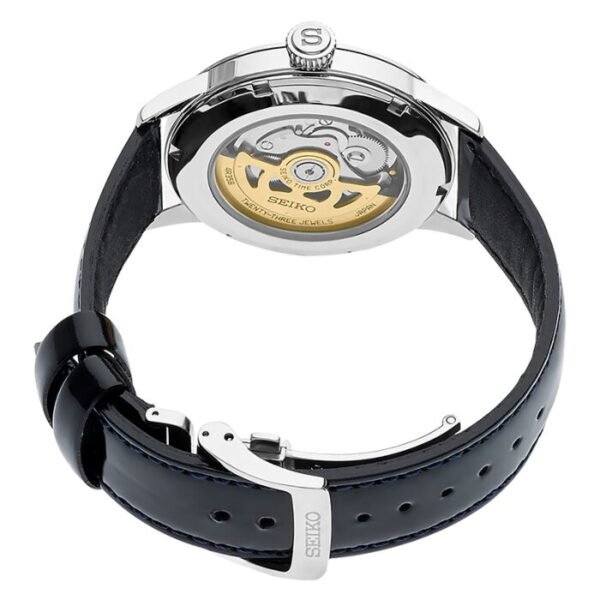 srpb43j1_07 Reloj Seiko Presage Cocktail Time Skydiving