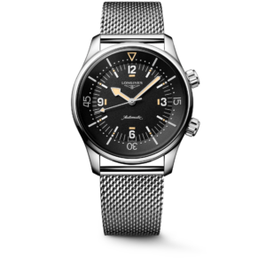 Inicio 77 Reloj Longines Legend Diver