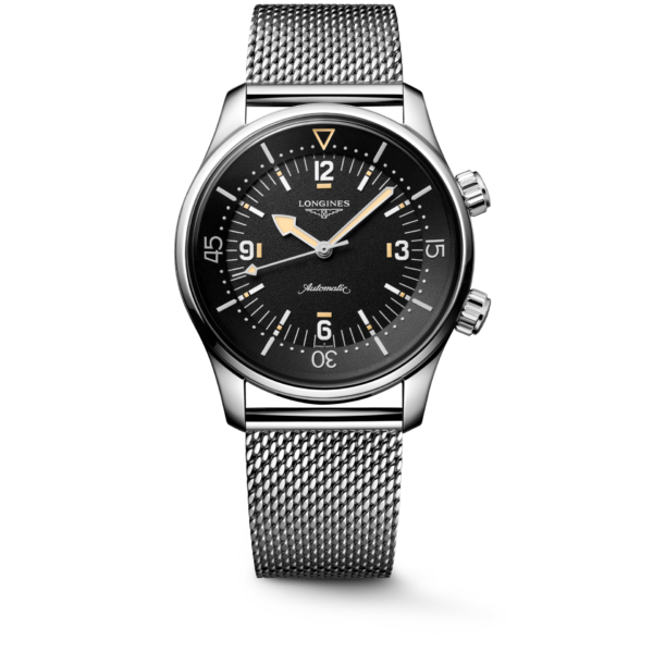 Reloj Longines Legend Diver