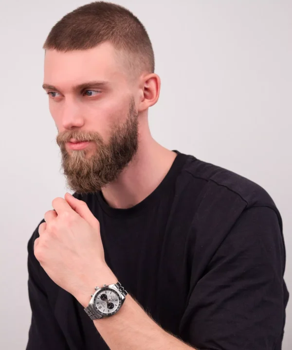 Reloj Seiko Conceptual Chronograph