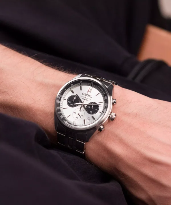Reloj Seiko Conceptual Chronograph