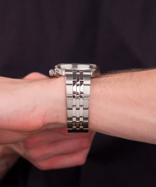 Reloj Seiko Conceptual Chronograph