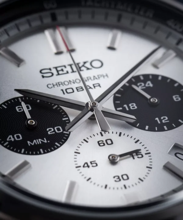 Reloj Seiko Conceptual Chronograph