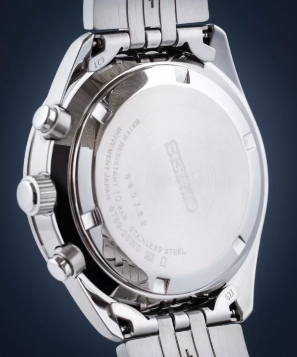Reloj Seiko Conceptual Chronograph