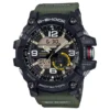 0 (1) Reloj Casio G-Shock Mudmaster Hombre