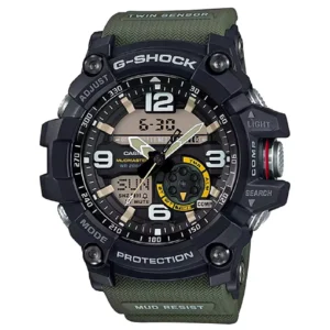 Reloj Casio G-Shock Mudmaster Hombre