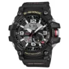Reloj Casio G-Shock Mudmaster Hombre
